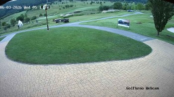 Kaskáda Golf Resort