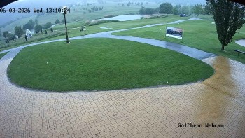 Kaskáda Golf Resort