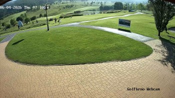 Kaskáda Golf Resort