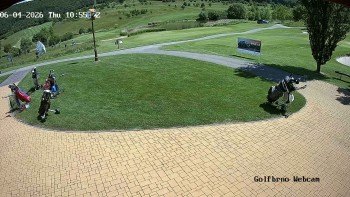 Kaskáda Golf Resort