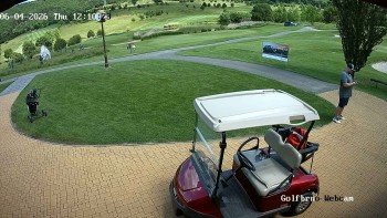 Kaskáda Golf Resort