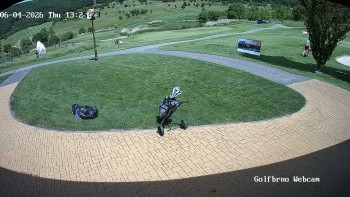Kaskáda Golf Resort