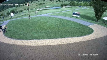 Kaskáda Golf Resort