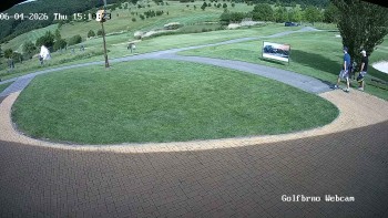 Kaskáda Golf Resort