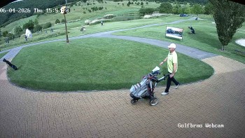 Kaskáda Golf Resort
