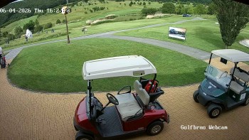 Kaskáda Golf Resort