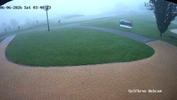 Kaskáda Golf Resort
