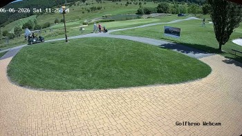 Kaskáda Golf Resort
