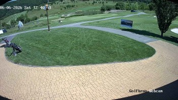 Kaskáda Golf Resort
