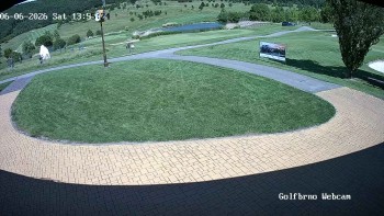 Kaskáda Golf Resort