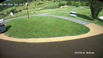 Kaskáda Golf Resort