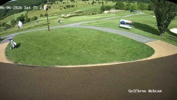 Kaskáda Golf Resort