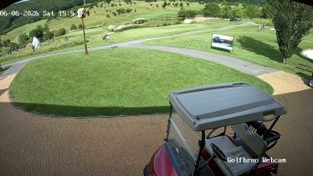 Kaskáda Golf Resort