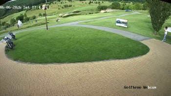 Kaskáda Golf Resort