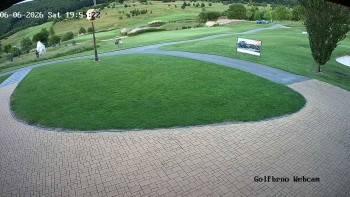 Kaskáda Golf Resort