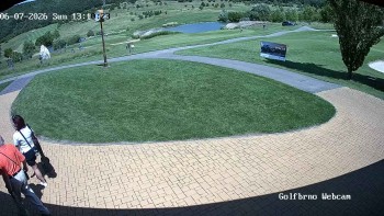 Kaskáda Golf Resort