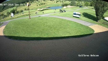 Kaskáda Golf Resort