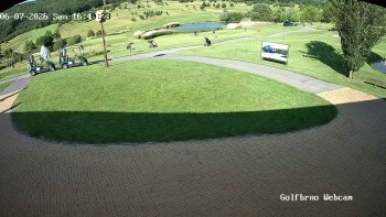 Kaskáda Golf Resort