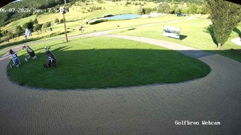 Kaskáda Golf Resort