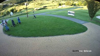 Kaskáda Golf Resort