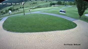 Kaskáda Golf Resort