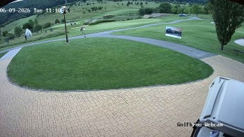 Kaskáda Golf Resort