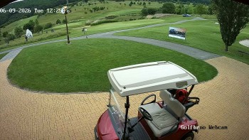 Kaskáda Golf Resort