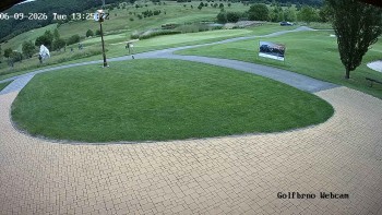 Kaskáda Golf Resort