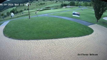 Kaskáda Golf Resort