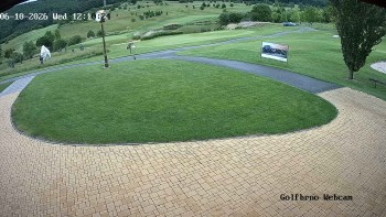 Kaskáda Golf Resort