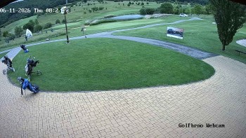 Kaskáda Golf Resort