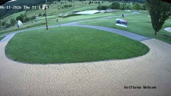 Kaskáda Golf Resort