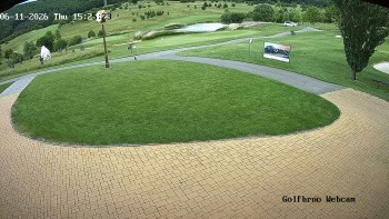 Kaskáda Golf Resort