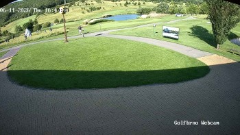Kaskáda Golf Resort