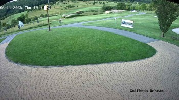 Kaskáda Golf Resort