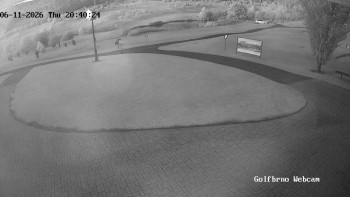 Kaskáda Golf Resort