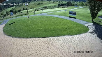 Kaskáda Golf Resort