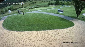 Kaskáda Golf Resort