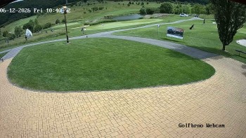 Kaskáda Golf Resort