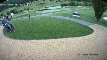 Kaskáda Golf Resort