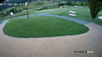 Kaskáda Golf Resort