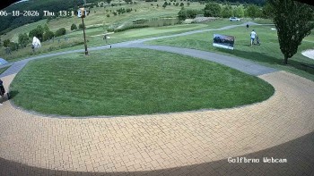 Kaskáda Golf Resort