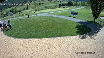 Kaskáda Golf Resort