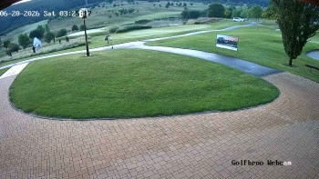 Kaskáda Golf Resort