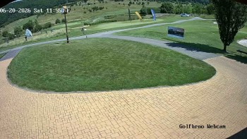 Kaskáda Golf Resort