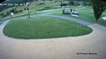 Kaskáda Golf Resort