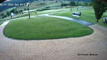 Kaskáda Golf Resort