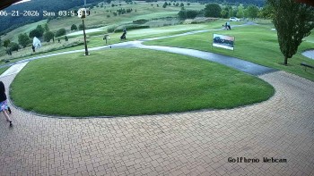 Kaskáda Golf Resort