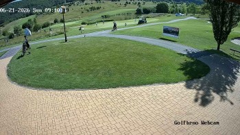 Kaskáda Golf Resort