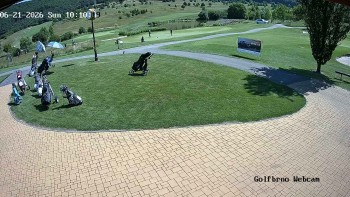 Kaskáda Golf Resort
